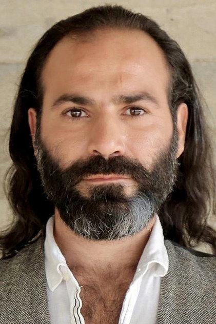 Jalal Altawil - Actor Profile Photo