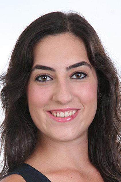 Mana Alkoy - Actor Profile Photo