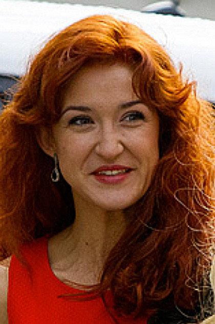 Mariya Kondratenko - Actor Profile Photo