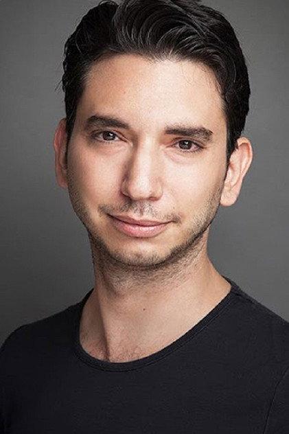 Halim Ercan - Actor Profile Photo