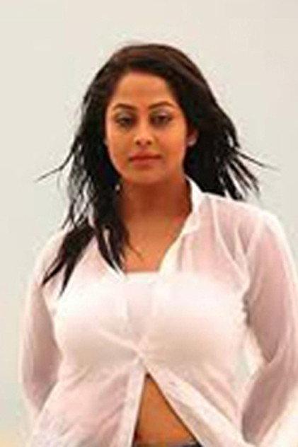 Asha Bordoloi - Actor Profile Photo