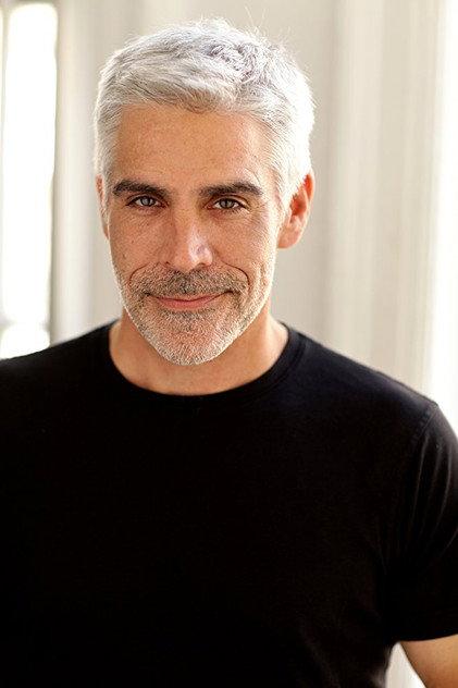 R. Ward Duffy - Actor Profile Photo