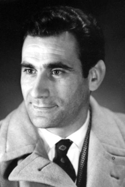 Alberto Lupo - Actor Profile Photo