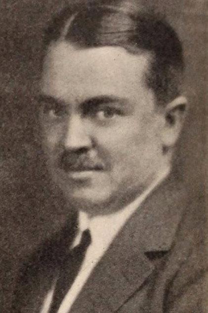 Victor Heerman - Actor Profile Photo