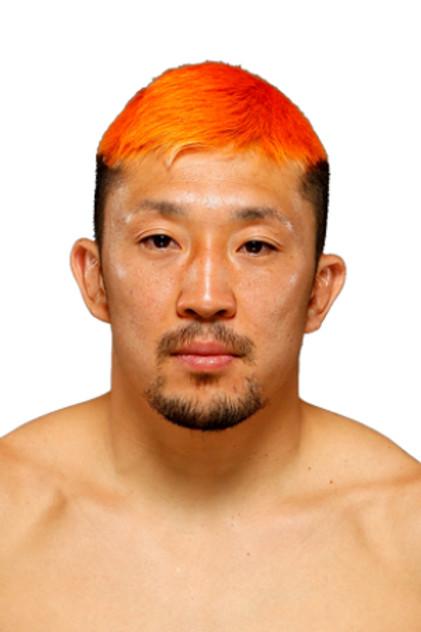 Mizuto Hirota - Actor Profile Photo