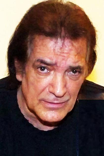 Adrián Martel - Actor Profile Photo