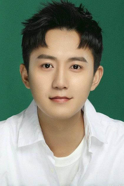 Liang Zhigang - Actor Profile Photo