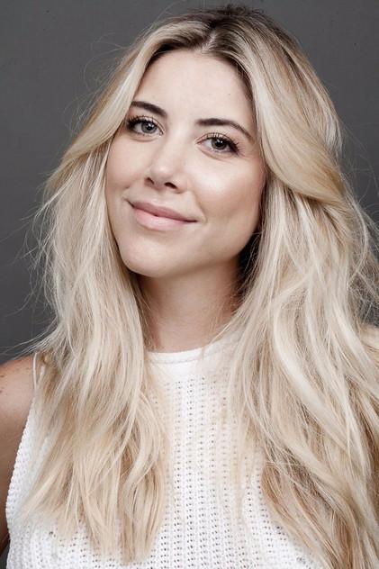 Mica Rocha - Actor Profile Photo