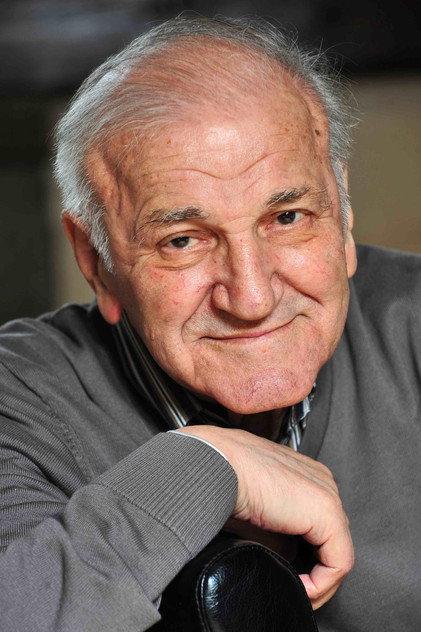 Velimir Živojinović - Actor Profile Photo