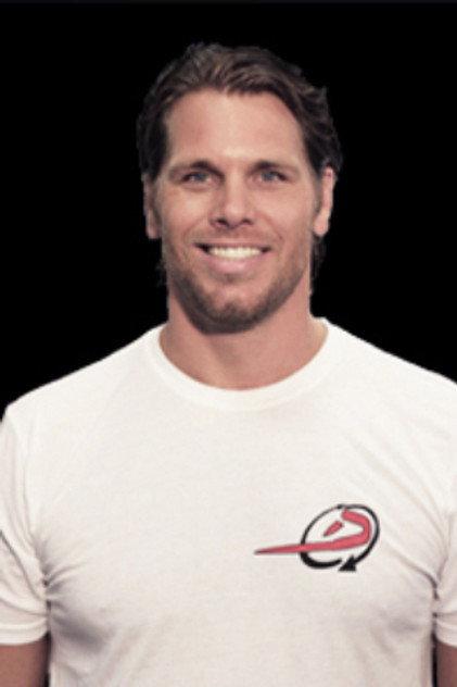 Antoni Hardonk - Actor Profile Photo
