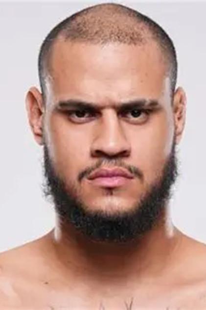 Tallison Teixeira - Actor Profile Photo