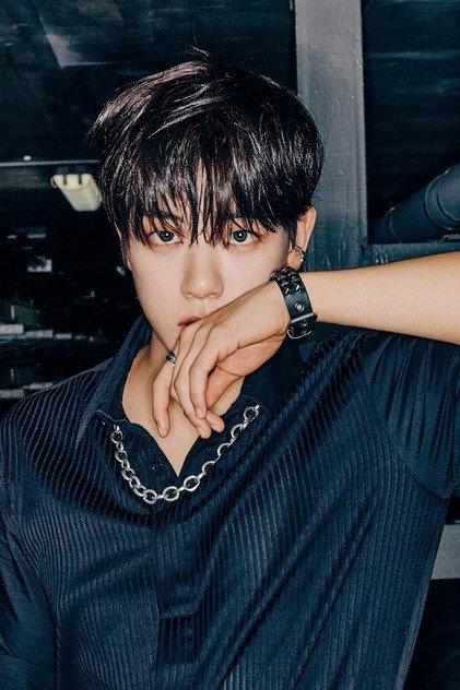 Kim Ji-beom - Actor Profile Photo