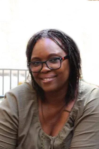 Maria Ohilebo - Actor Profile Photo