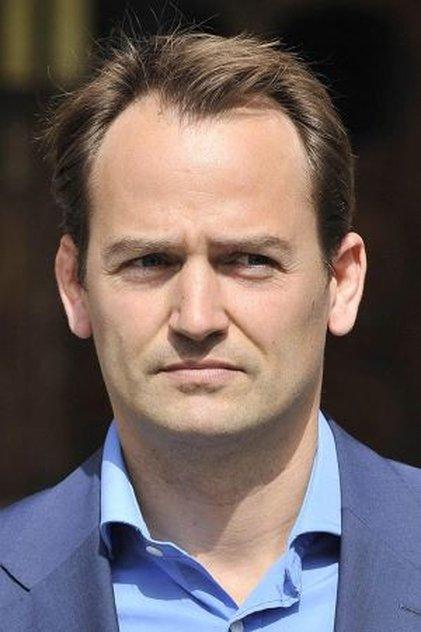 Ben Collins - Actor Profile Photo