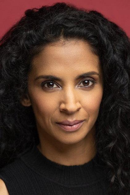 Amanda Khan - Actor Profile Photo