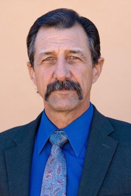 John Marrs - Actor Profile Photo