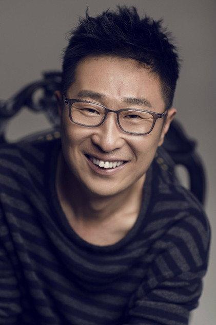 Lin Yongjian - Actor Profile Photo