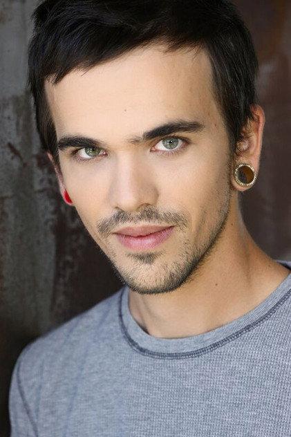 Zac Badasci - Actor Profile Photo