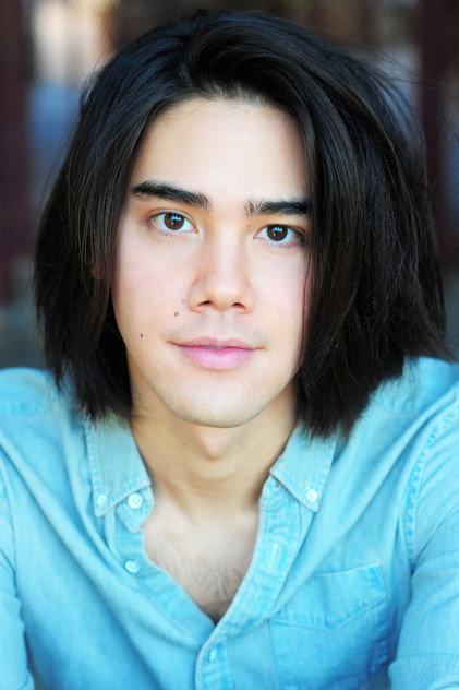 Jared Goldstein - Actor Profile Photo