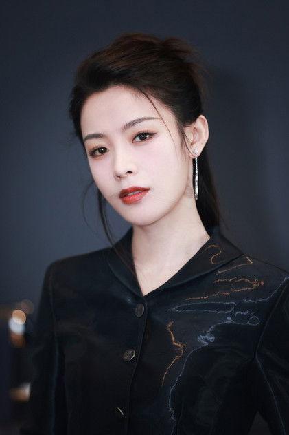 Chen Lijun - Actor Profile Photo