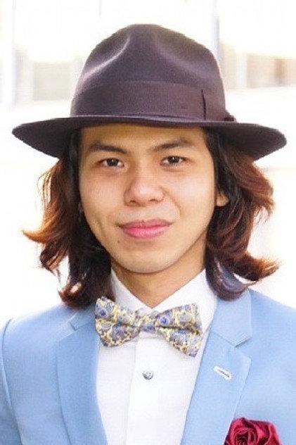 Lyon Sim - Actor Profile Photo