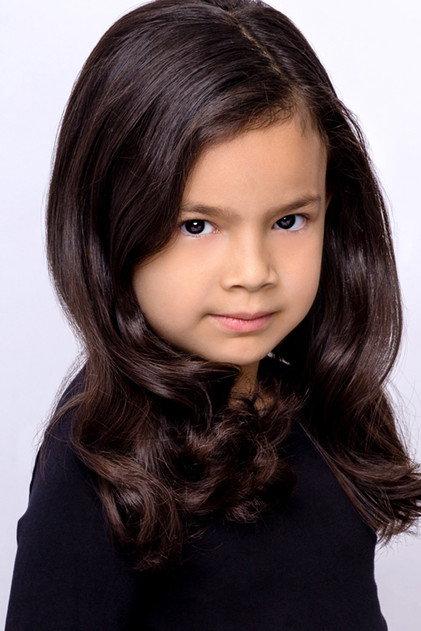 Everly Carganilla - Actor Profile Photo