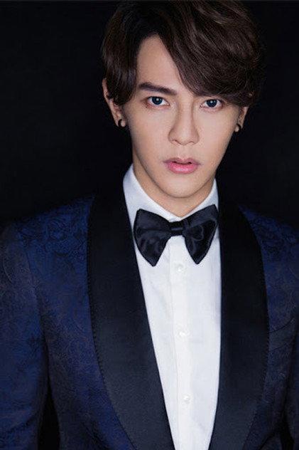 Jiro Wang - Actor Profile Photo