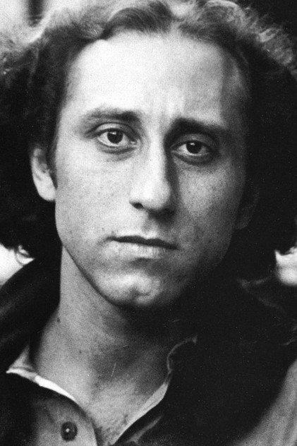Angelo Pellegrino - Actor Profile Photo