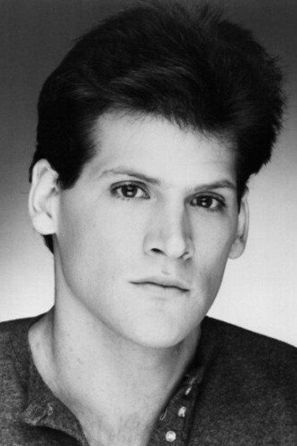 Micah Grant - Actor Profile Photo
