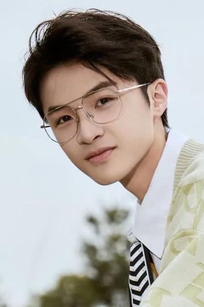 Anson Shi - Actor Profile Photo