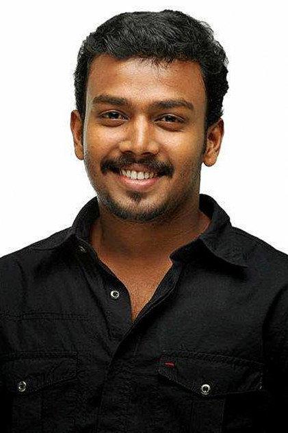 Bhagath Manuel - Actor Profile Photo