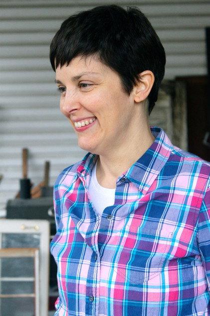 Ellen Bennett - Actor Profile Photo