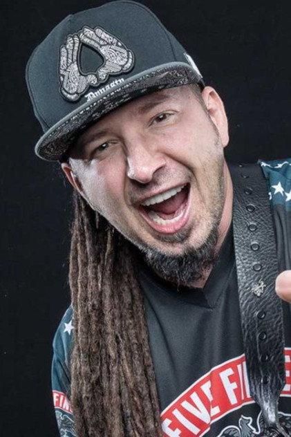 Zoltan Bathory - Actor Profile Photo