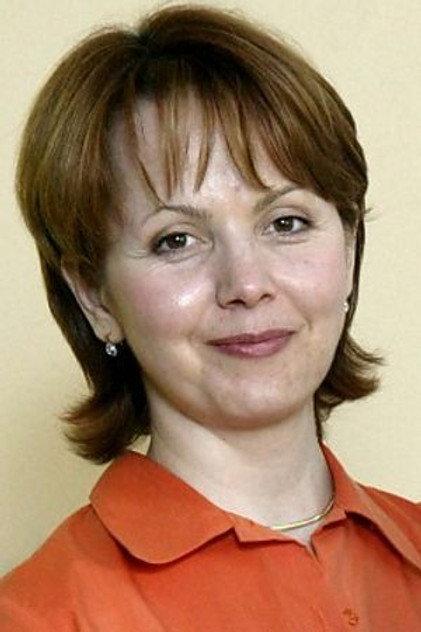 Vera Novikova - Actor Profile Photo