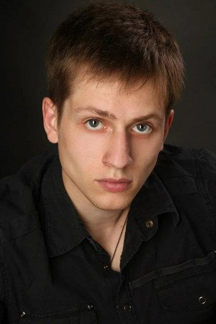 Denis Kazandaykin - Actor Profile Photo