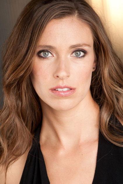 Natasha Halevi - Actor Profile Photo
