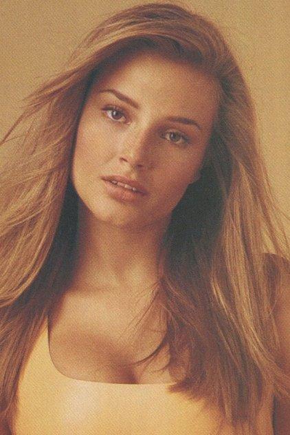 Bridget Hall - Actor Profile Photo