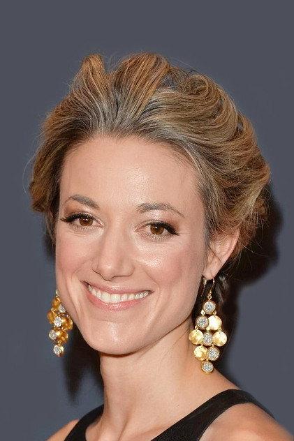 Zoie Palmer - Actor Profile Photo
