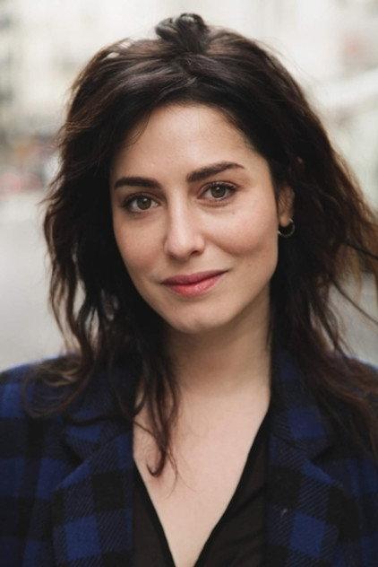 Garance Thénault - Actor Profile Photo