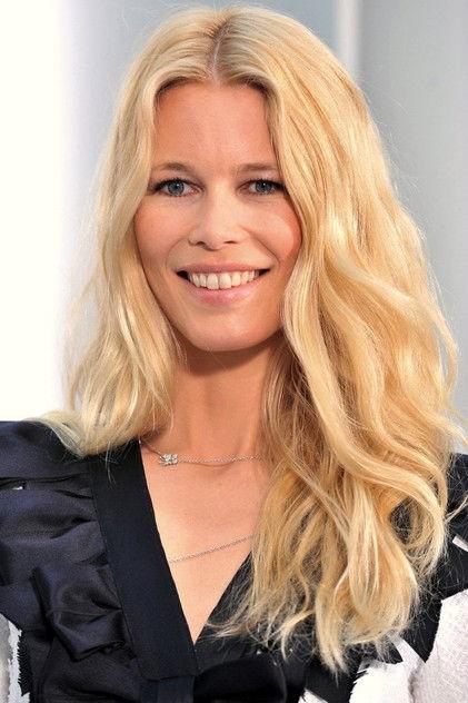 Claudia Schiffer - Actor Profile Photo