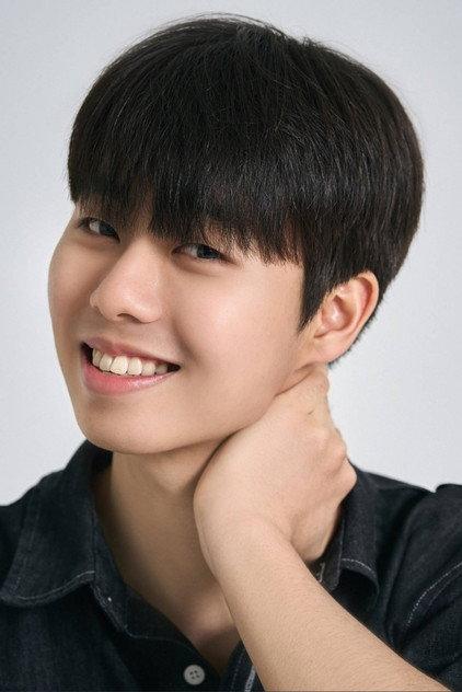 Goo Seung-hyun - Actor Profile Photo