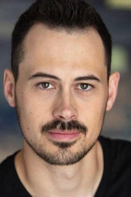 Shawn Stoneberg - Actor Profile Photo