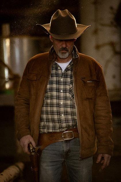 Thierry Lecler - Actor Profile Photo