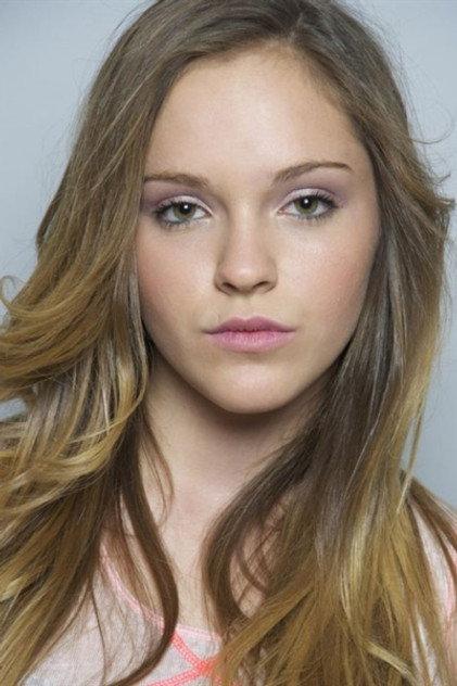 Elisa Drabben - Actor Profile Photo