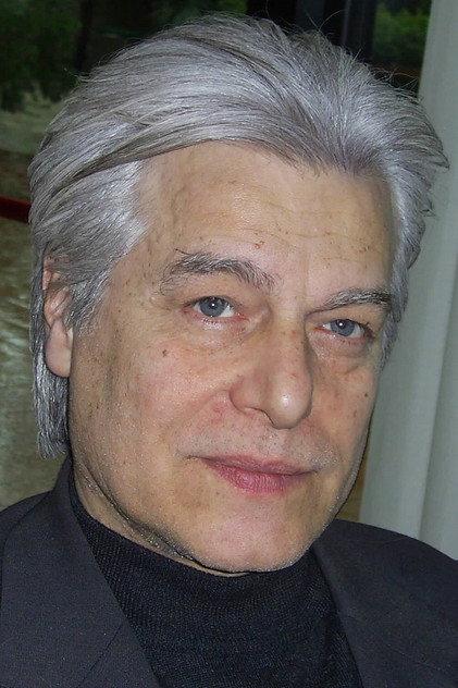 Gerardo Amato - Actor Profile Photo