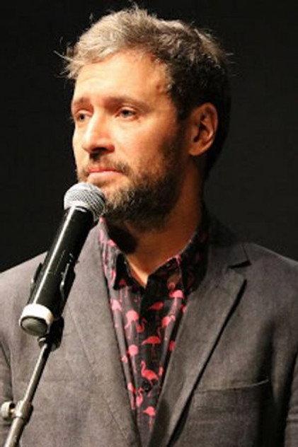 Maksim Kolosov - Actor Profile Photo