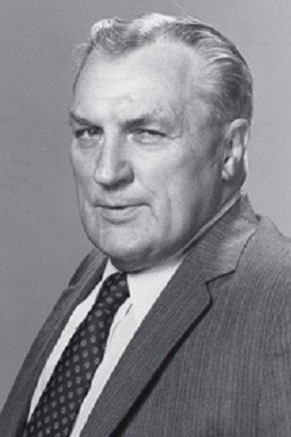 Dolph Sweet - Actor Profile Photo