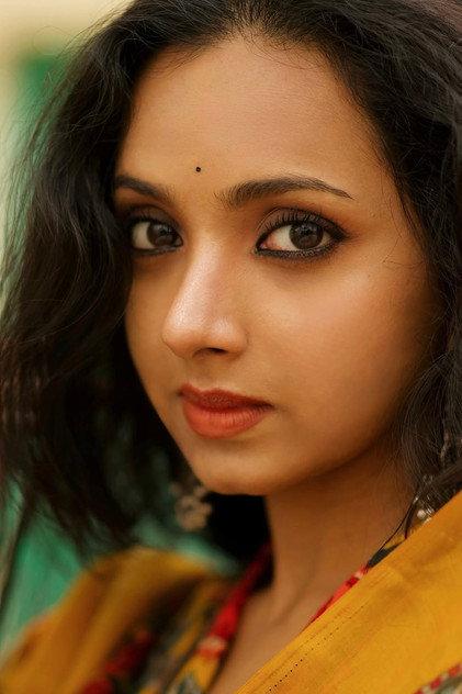Gautami Kaur - Actor Profile Photo