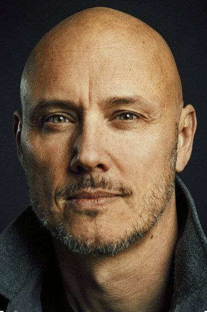 Mikkel Blaabjerg Poulsen - Actor Profile Photo