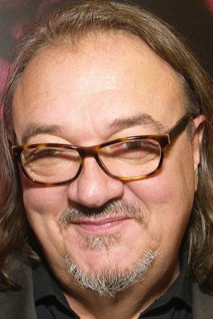 Andrew Morahan - Actor Profile Photo